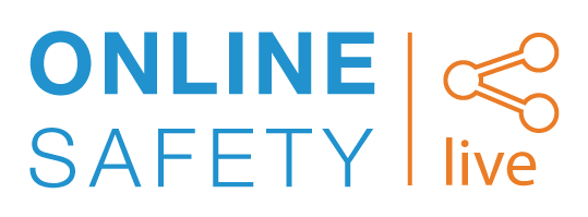 Online Safety Live logo